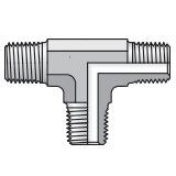 Pipe Fitting - Male Pipe Tee - Tee